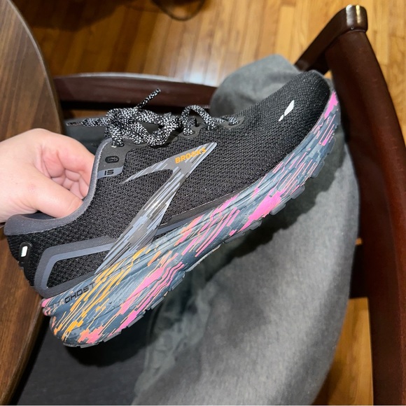 Brooks Shoes - Brooks Women's Ghost 15 Neutral Running Shoe